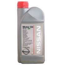 NISSAN DPF 5W-30, 1&nbsp;л KE900-90033