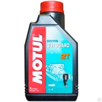MOTUL Outboard 2T , 1&nbsp;л 112750