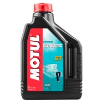 MOTUL Outboard 2T , 2&nbsp;л 101732