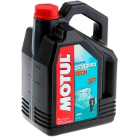 MOTUL Outboard Tech 2T  , 5&nbsp;л 101728
