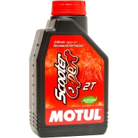 MOTUL Scooter Expert 2T , 1&nbsp;л 105880