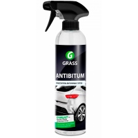 GraSS Очиститель битумных пятен Antibitum (триггер) , 0.5&nbsp;кг 150105