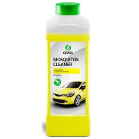 GraSS Средство для удаления следов насекомых Mosquitos Cleaner , 1&nbsp;кг 118100