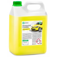 GraSS Средство для удаления следов насекомых Mosquitos Cleaner , 5&nbsp;кг 118101