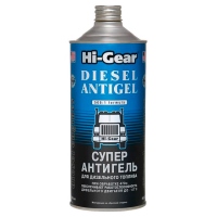 HG Антигель , 0.946&nbsp;л HG3427