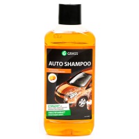 GraSS Автошампунь 