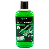 GraSS Автошампунь 