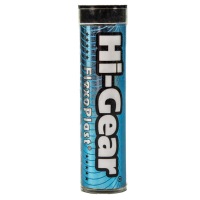 HG Пластичная холодная сварка для пластика , 0.057&nbsp;кг HG6502