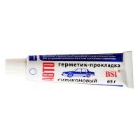 Герметик прокладка Казань , 0.065&nbsp;кг 4604080000132