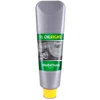 OILRIGHT Смазка Графитная , 0.36&nbsp;кг 6095