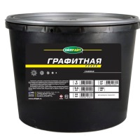 OILRIGHT Смазка Графитная , 5&nbsp;кг 6088