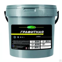 OILRIGHT Смазка Графитная , 9.5&nbsp;кг 6089