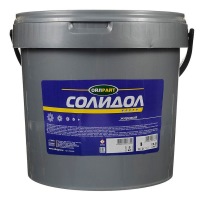 OILRIGHT Смазка Солидол жировой , 5&nbsp;кг 6049