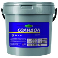 OILRIGHT Смазка Солидол жировой , 9.5&nbsp;кг 6048