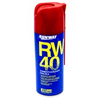 RUNWAY Универсальная смазка RW-40 , 0.45&nbsp;л RW6045