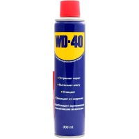 WD-40 смазка-спрей , 0.3&nbsp;л WD00016