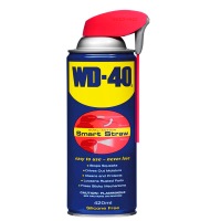WD-40 смазка-спрей , 0.42&nbsp;л WD00022