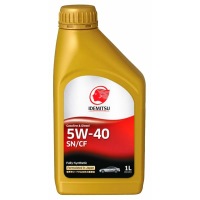 IDEMITSU 5W-40, 1&nbsp;л TII10105845