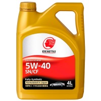 IDEMITSU 5W-40, 4&nbsp;л TII10105841