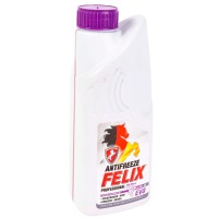 Антифриз FELIX EVO , 1&nbsp;кг 430206334