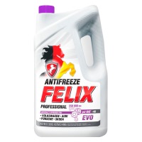 Антифриз FELIX EVO , 5&nbsp;кг 430206335