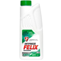 Антифриз FELIX PROLONGER-40 G11 , 1&nbsp;кг 430206030