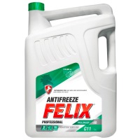 Антифриз FELIX PROLONGER-40 G11 , 10&nbsp;кг 430206021
