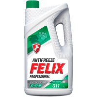 Антифриз FELIX PROLONGER-40 G11 , 3&nbsp;кг 430206327