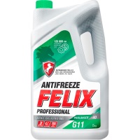 Антифриз FELIX PROLONGER-40 G11 , 5&nbsp;кг 430206031