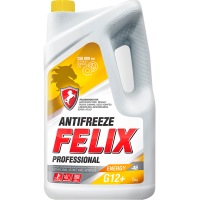 Антифриз FELIX TYPE D , 5&nbsp;кг 430206333