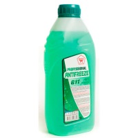 Антифриз PROFESSIONAL GREEN G-11  , 1&nbsp;кг 4631136217527
