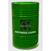 Антифриз PROFESSIONAL GREEN G-11  , 220&nbsp;кг 4631136217530