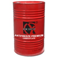 Антифриз PROFESSIONAL RED G-12 , 220&nbsp;кг 4631136217460