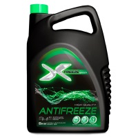 Антифриз X-Freeze Unifreeze , 5&nbsp;кг 430206070