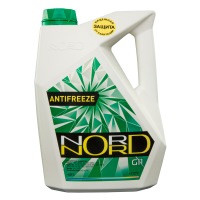 НОРД  Антифриз , 5&nbsp;кг NG20362
