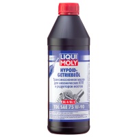 LIQUI MOLI TDL 75W-90, 1&nbsp;л 3945