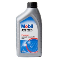 MOBIL ATF 220 DEXRON-II , 1&nbsp;л 152647