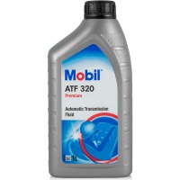 MOBIL ATF 320 DEXRON-III , 1&nbsp;л 152646