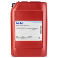 MOBIL GX 80W-90, 20&nbsp;л 153052