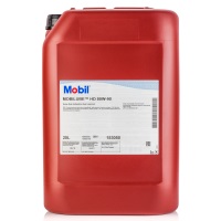 MOBIL HD 80W-90, 20&nbsp;л 153050