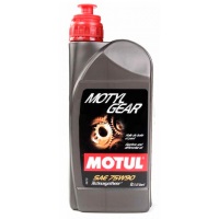 MOTUL Motylgear 75W-90, 1&nbsp;л 105777