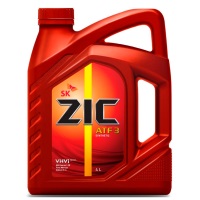 ZIC ATF-3 , 4&nbsp;л 162632