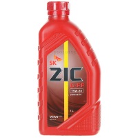 ZIC G-FF 75W-85, 1&nbsp;л 132626