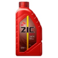 ZIC GFT 75W-90, 1&nbsp;л 132629