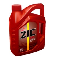ZIC G-5 80W-90, 4&nbsp;л 162633