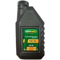 OILRIGHT Нигрол ТЭП-15В 90W, 1&nbsp;л 2554