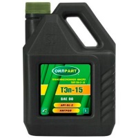 OILRIGHT Нигрол ТЭП-15В 90W, 3&nbsp;л 2553