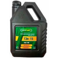 OILRIGHT Нигрол ТЭП-15В 90W, 5&nbsp;л 2553