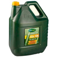 OILRIGHT ТСп-15к 85W-90, 10&nbsp;л 2548