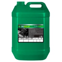 OILRIGHT ТСп-15к 85W-90, 200&nbsp;л 7355